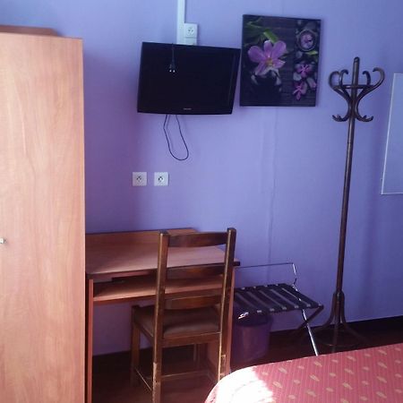 Hotel Le Carrosse Παρίσι Εξωτερικό φωτογραφία